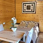 Serce Krynicy Feriehus *