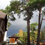 Feriehus Serce Krynicy