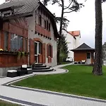 Serce Krynicy Feriehus