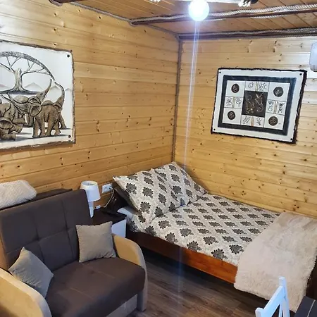 Holiday home Serce Krynicy Krynica Morska