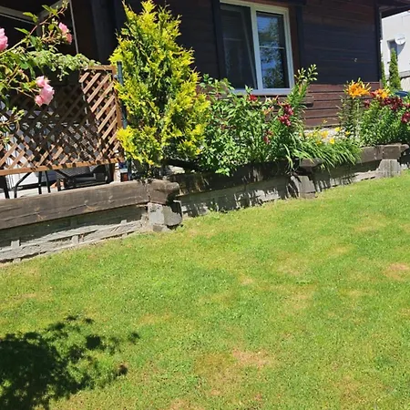 Serce Krynicy * Крыница-Морска