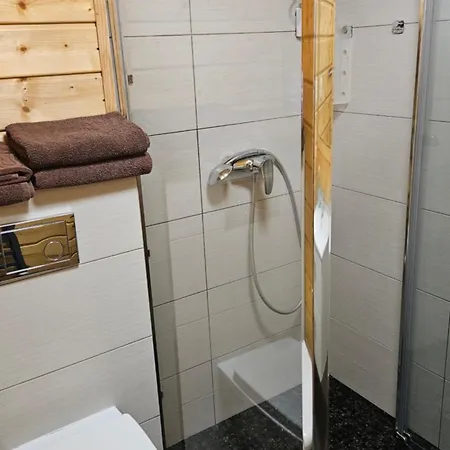 Serce Krynicy Дом отдыха