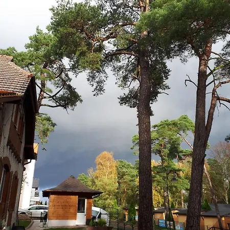 Holiday home Serce Krynicy