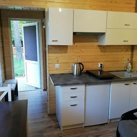Prázdninový dům Serce Krynicy