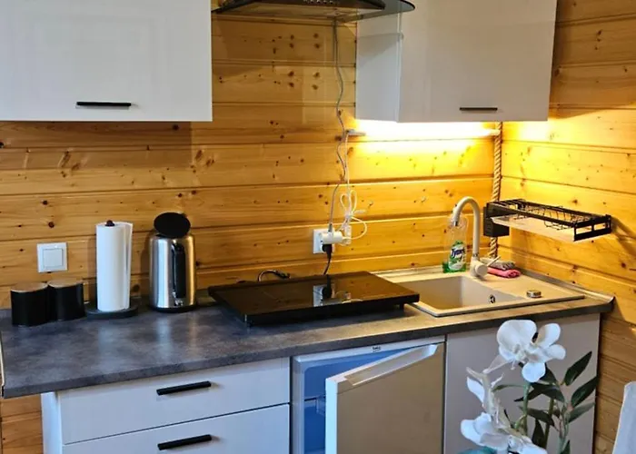 Serce Krynicy * Krynica Morska