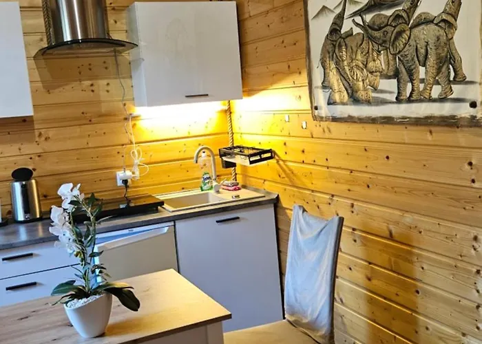 Serce Krynicy Krynica Morska